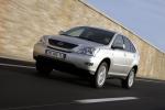 Lexus RX350 2007 года
